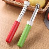 Fruit Peeler Corer Slicer Knife Tool